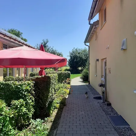 7 Daire Ochsenhausen