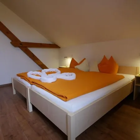 Апартаменты 7 Ochsenhausen